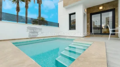 Casa – Torrevieja - Vista 4
