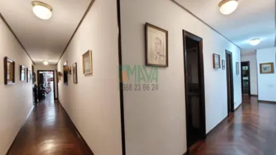 Apartment in Ourense Capital photo 14
