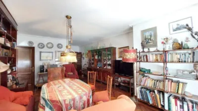 Apartment in Ourense Capital photo 15