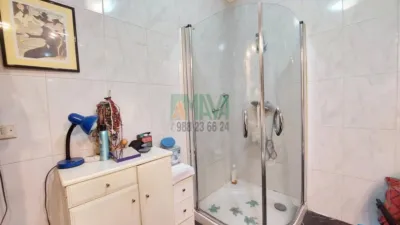 Apartment in Ourense Capital photo 16