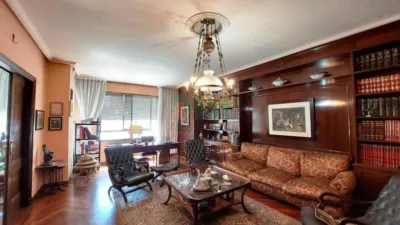 Apartment in Ourense Capital photo 2