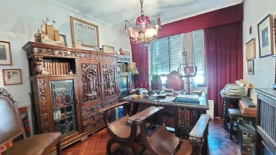 Apartment in Ourense Capital photo 7