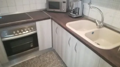 Casa rústica en venta en La Roda - Vista 2