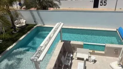 Chalet en Puerto Vera-Las Salinas photo 2