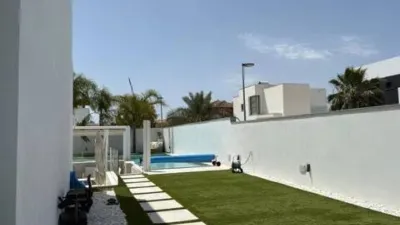 Chalet en Puerto Vera-Las Salinas photo 4