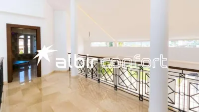Chalet in L'Alfàs del Pi photo 18