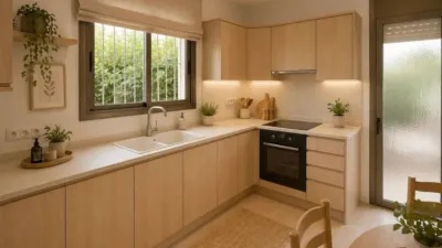 Chalet in Sitges photo 16