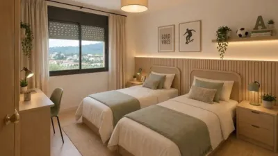 Chalet in Sitges photo 22
