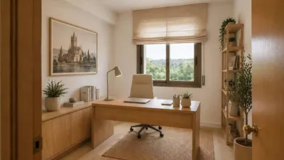Chalet in Sitges photo 26