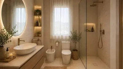 Chalet in Sitges photo 28