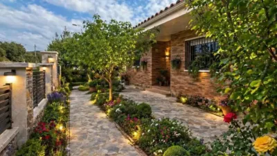 Chalet in Sitges photo 2