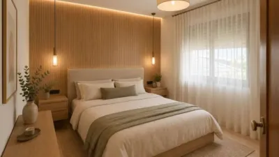 Chalet in Sitges photo 31
