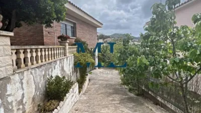 Chalet in Sitges photo 34