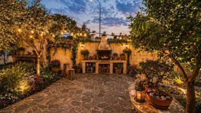 Chalet in Sitges photo 36