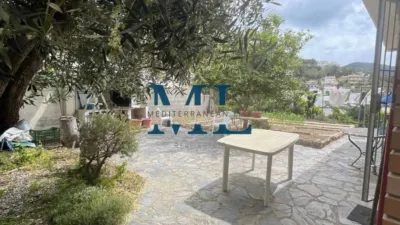 Chalet in Sitges photo 37