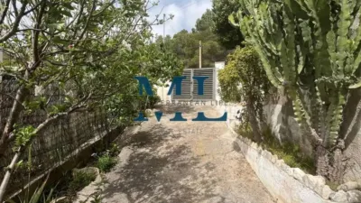 Chalet in Sitges photo 40