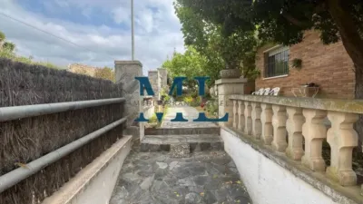 Chalet in Sitges photo 41