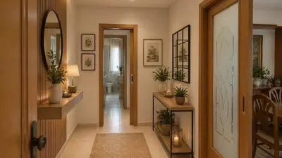 Chalet in Sitges photo 8