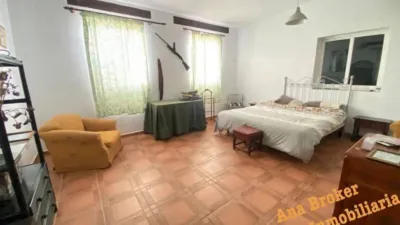 Rustic house in Álora photo 20