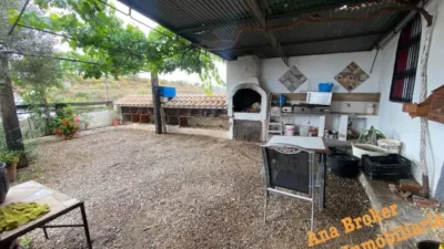 Rustic house in Álora photo 5
