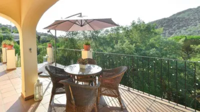 House in Calonge photo 10