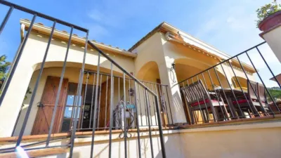 House in Calonge photo 13