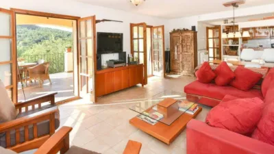 House in Calonge photo 14