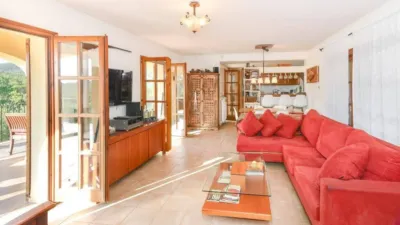 House in Calonge photo 15