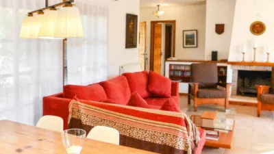 House in Calonge photo 16