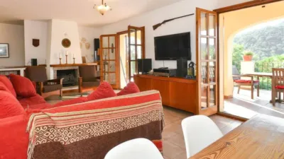 House in Calonge photo 18