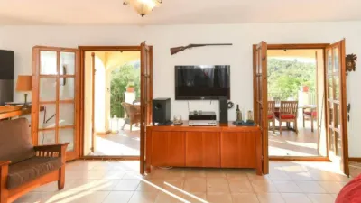 House in Calonge photo 19