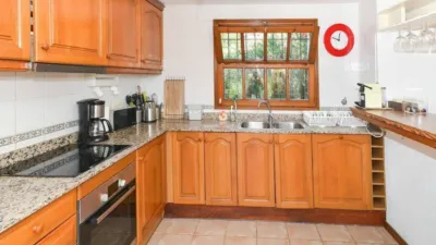 House in Calonge photo 20
