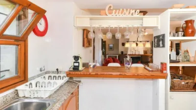 House in Calonge photo 23