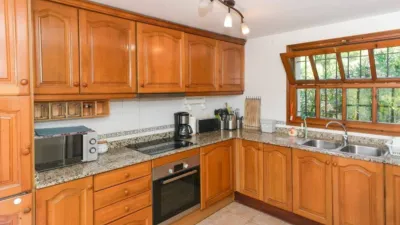 House in Calonge photo 24