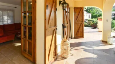 House in Calonge photo 25