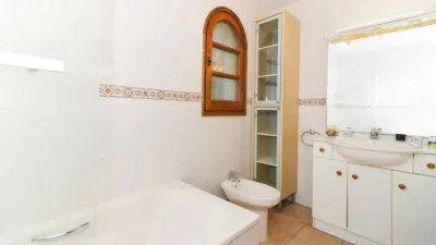 House in Calonge photo 27