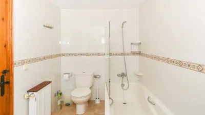 House in Calonge photo 28