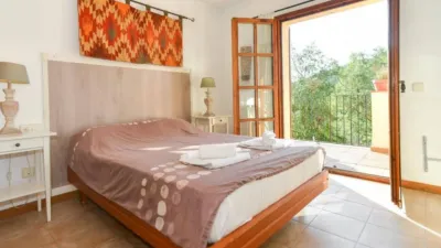 House in Calonge photo 30
