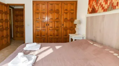 House in Calonge photo 31
