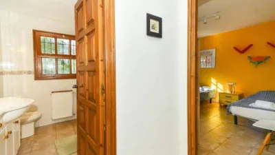 House in Calonge photo 33