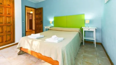 House in Calonge photo 35