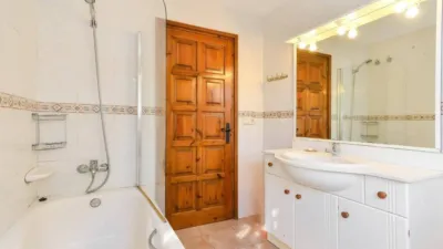 House in Calonge photo 38