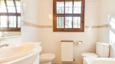 House in Calonge photo 39