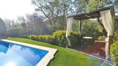 House in Calonge photo 3