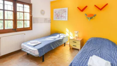House in Calonge photo 40