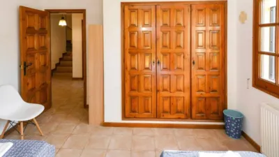 House in Calonge photo 43