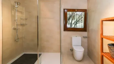 House in Calonge photo 46
