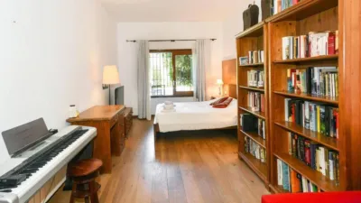 House in Calonge photo 53