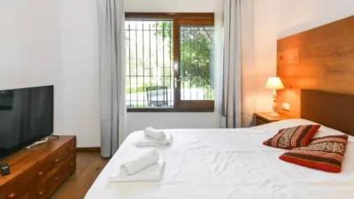 House in Calonge photo 55