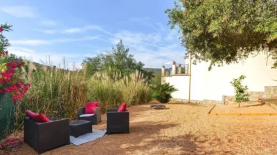 House in Calonge photo 56